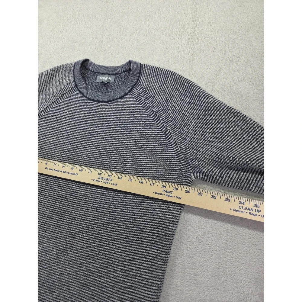 Bonobos 100% Cashmere Sweater Mens Medium‎ Knit